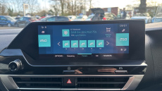 Citroen C4 100kW Shine Plus 50kWh 5dr Auto Electric Hatchback